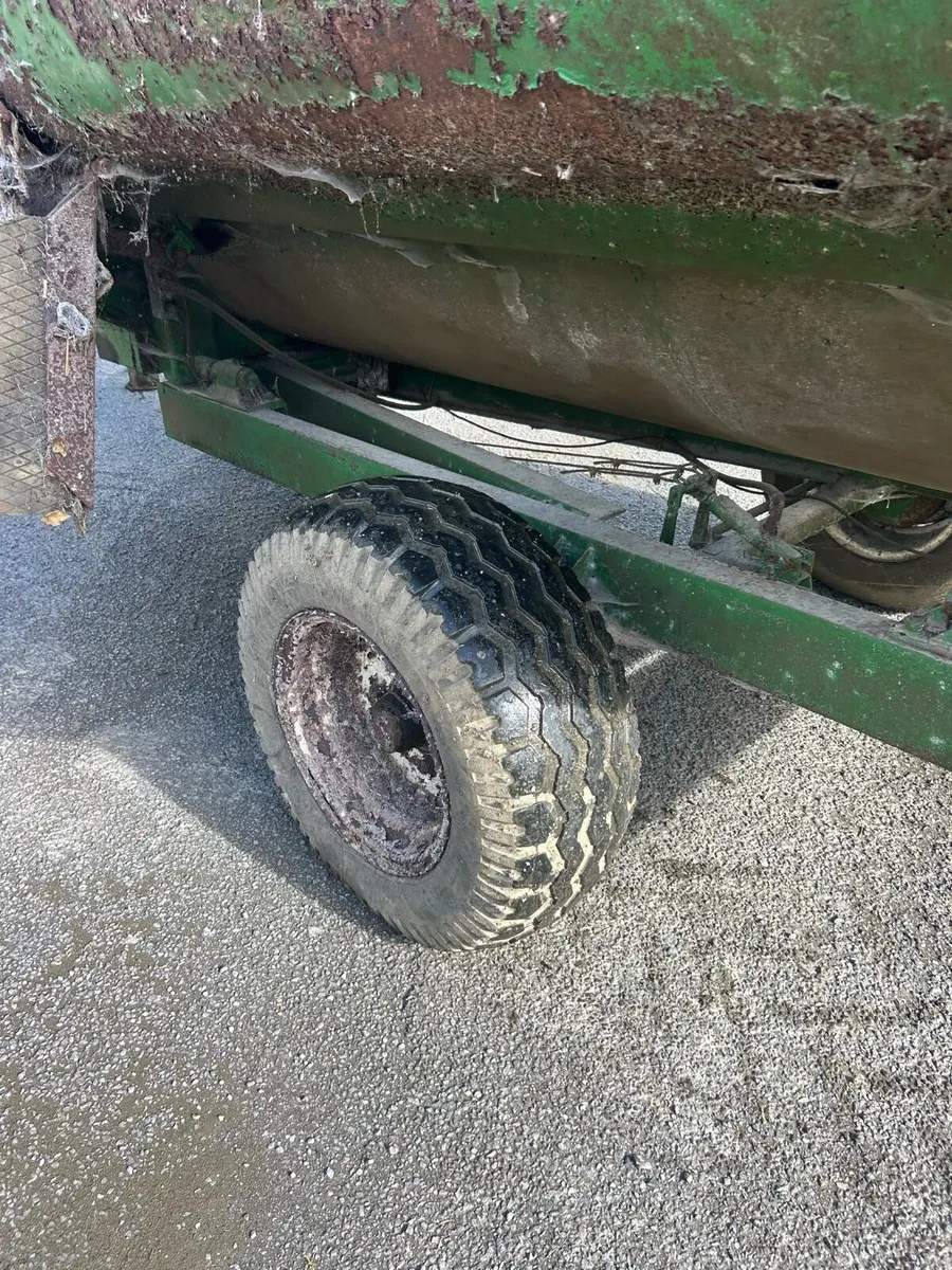 Keenan Easi Feeder 100 - Image 3