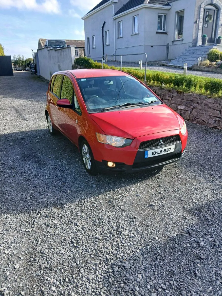 Mitsubishi Colt - Image 2