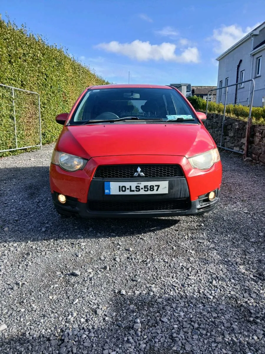 Mitsubishi Colt - Image 3