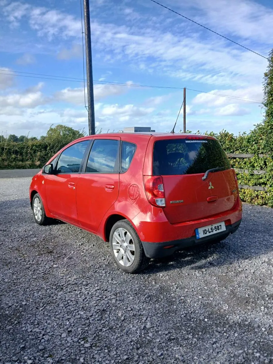 Mitsubishi Colt - Image 4