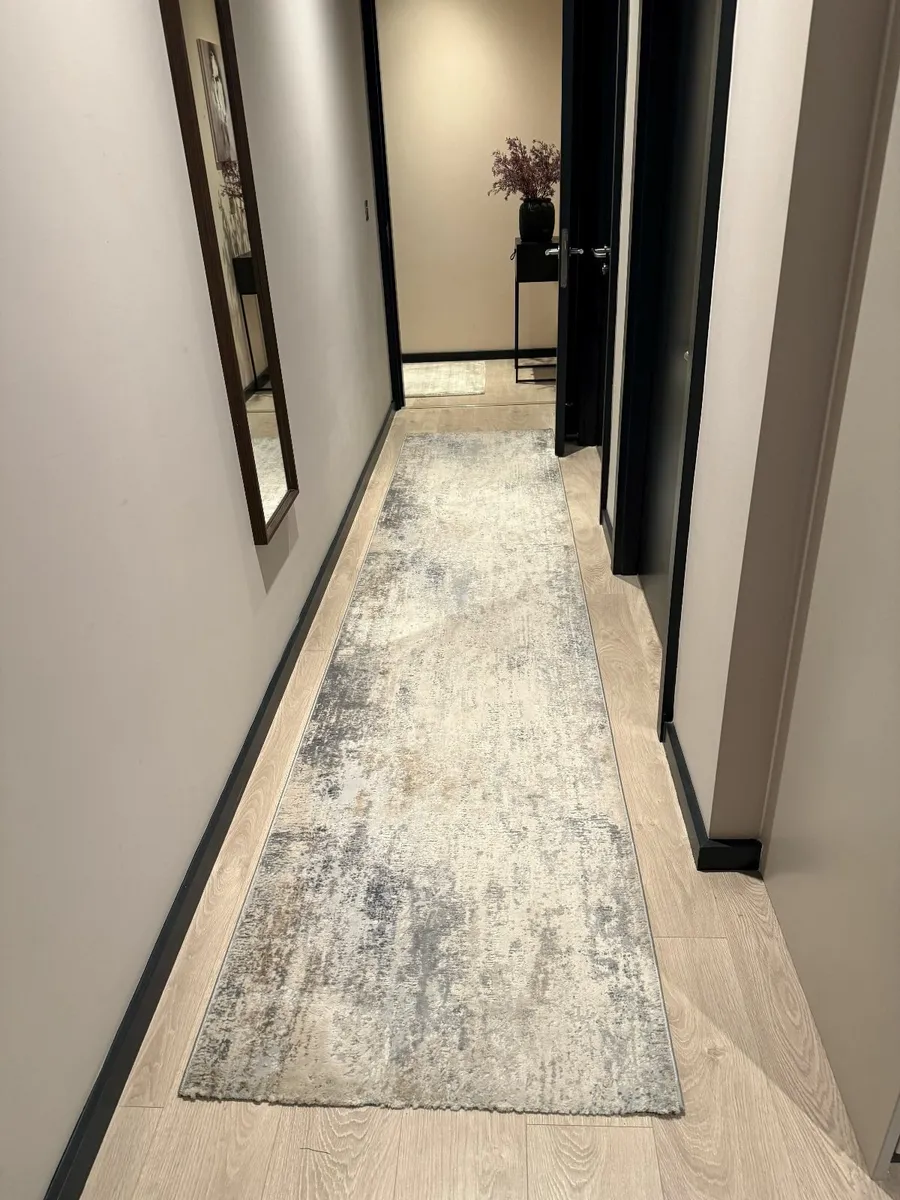 Rug/runner