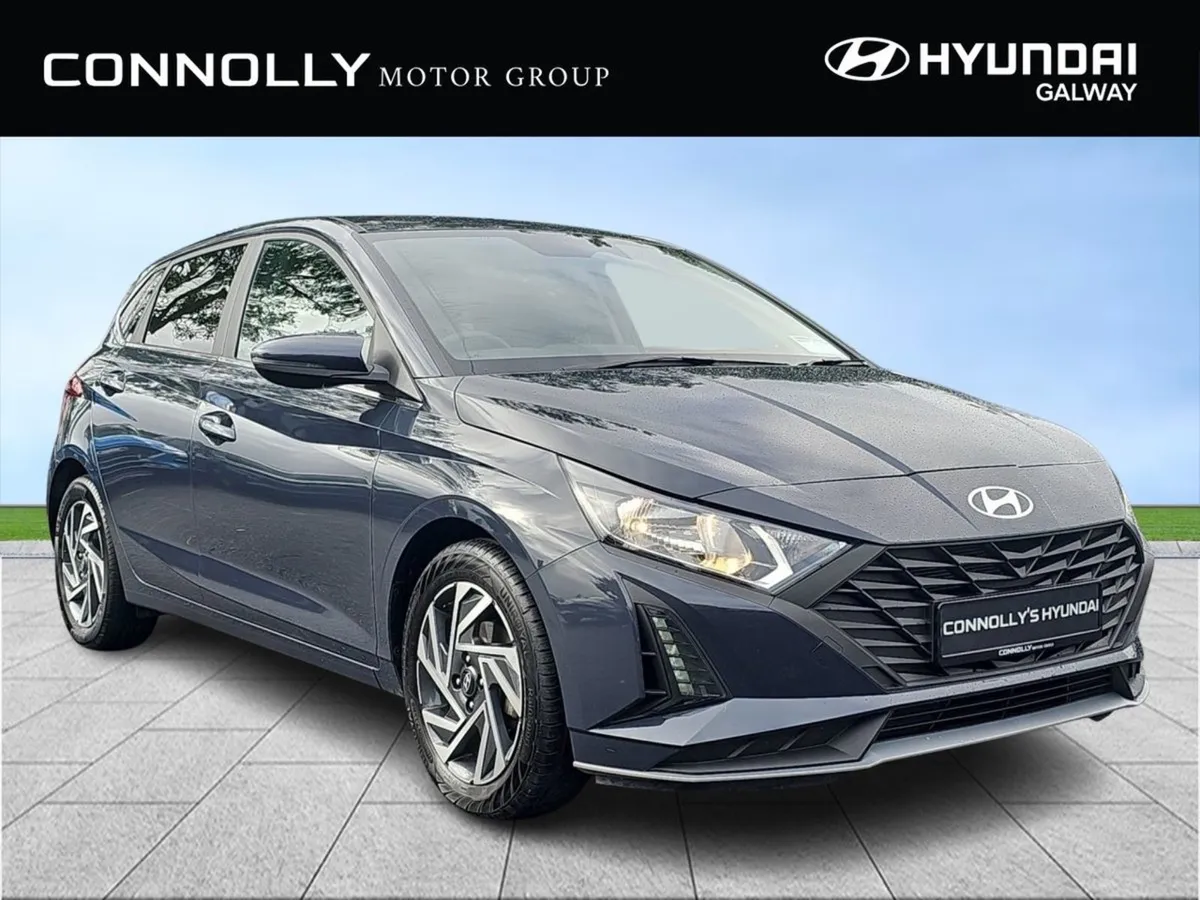 Hyundai i20 i20 Deluxe Plus - Image 1