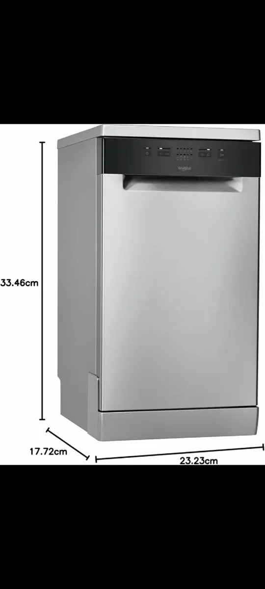 Dishwasher - Image 2