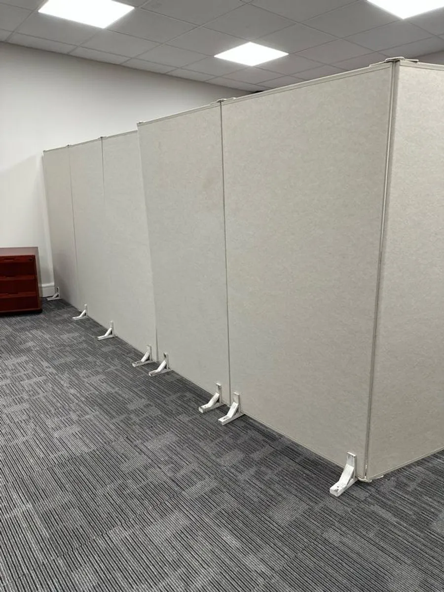 office room dividers