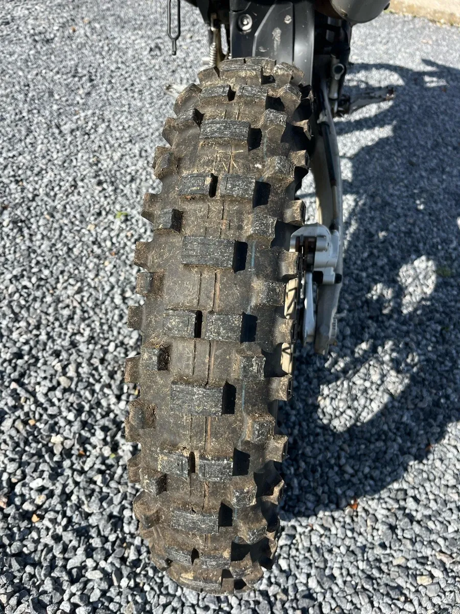 Husqvarna fe 350 - Image 3