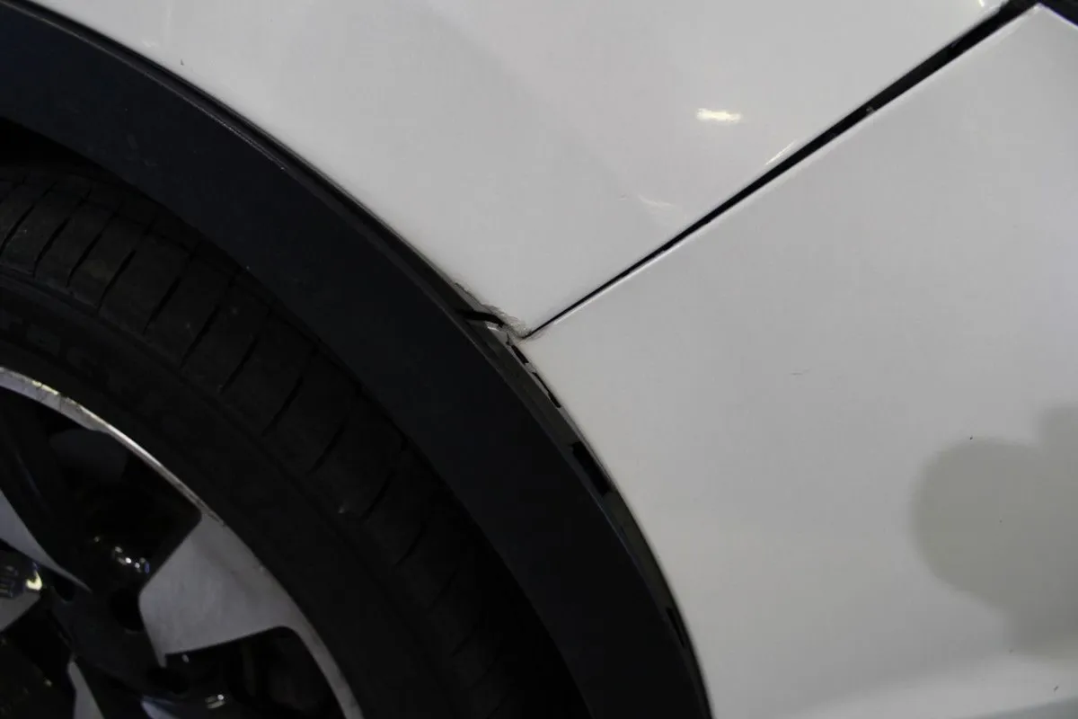 Nissan QASHQAI 1.6 DSL XE CVT Auto - Image 3