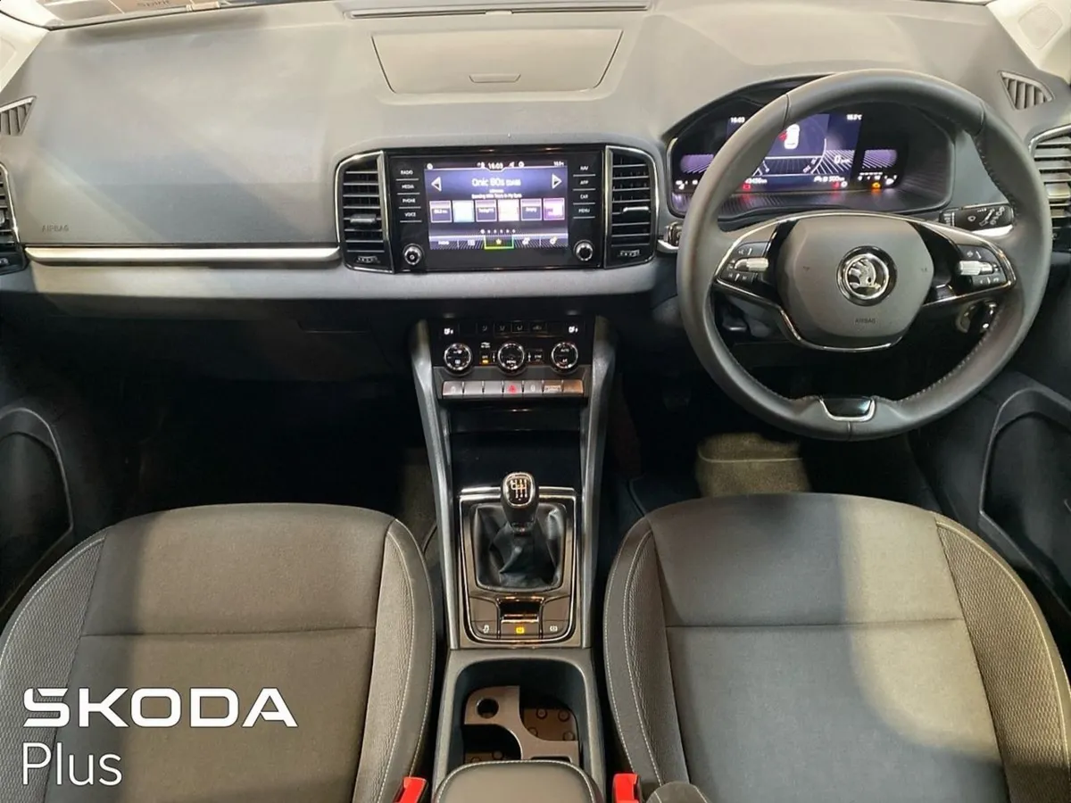 Skoda Karoq Ambition 2.0tdi 115bhp - Image 2
