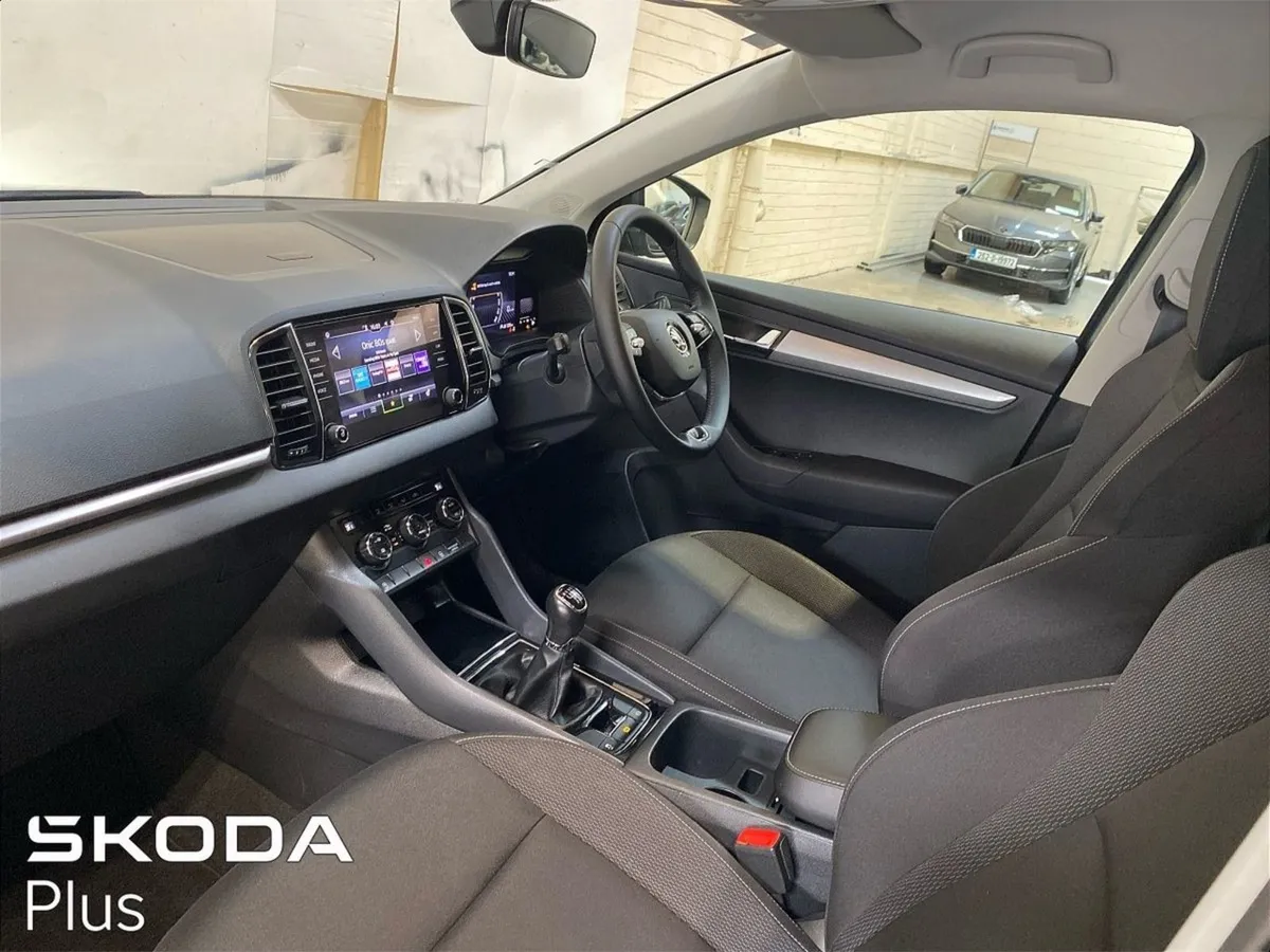 Skoda Karoq Ambition 2.0tdi 115bhp - Image 4