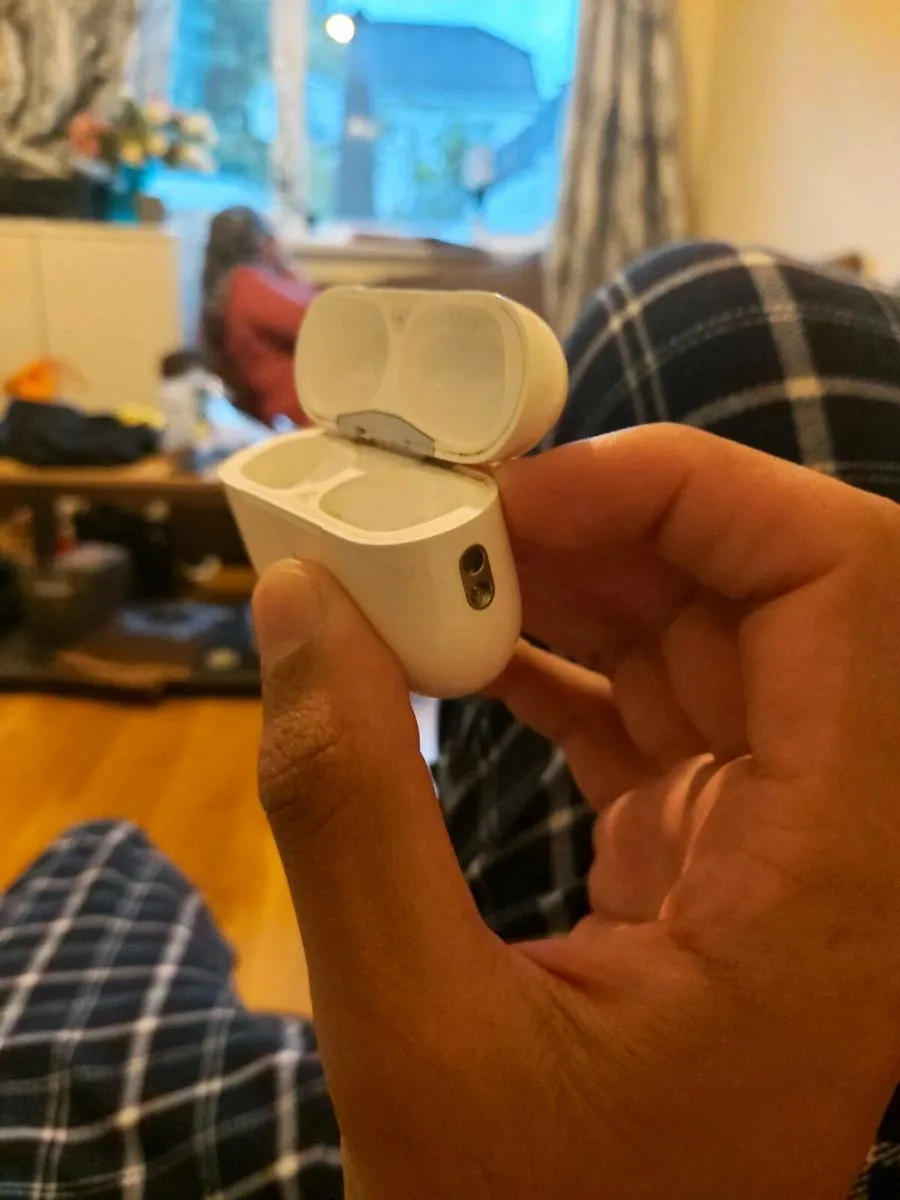 Airpods 2nd gen Pro case - Image 2