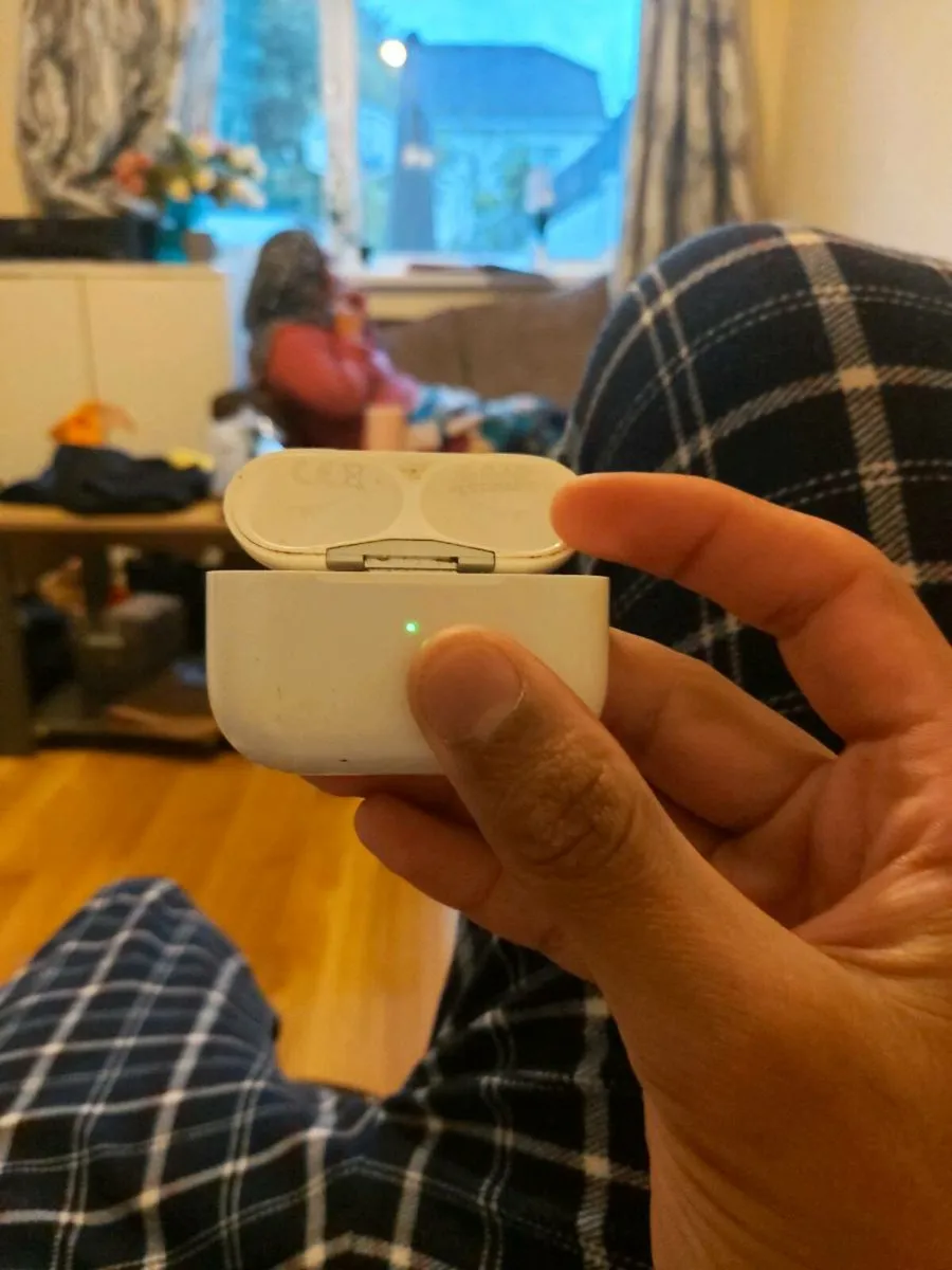 Airpods 2nd gen Pro case - Image 3