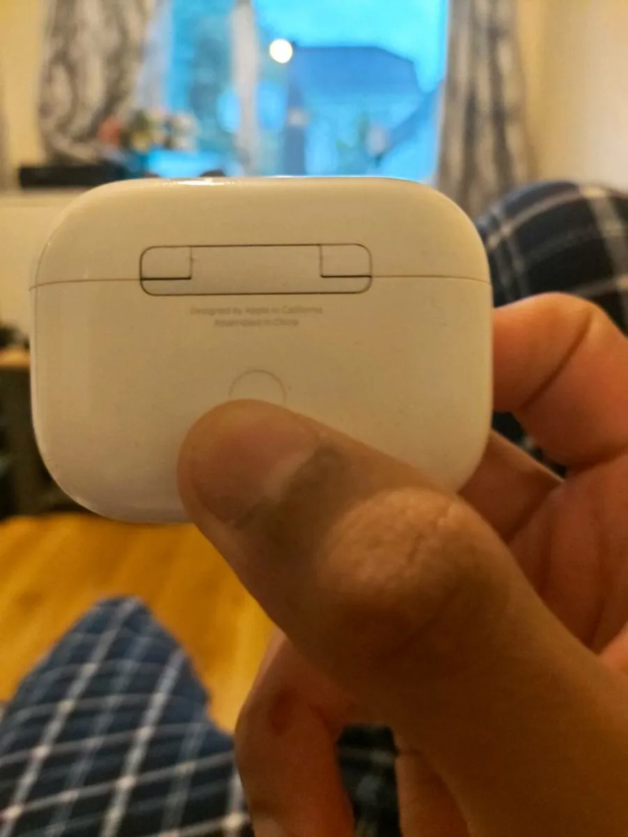 Airpods 2nd gen Pro case - Image 4