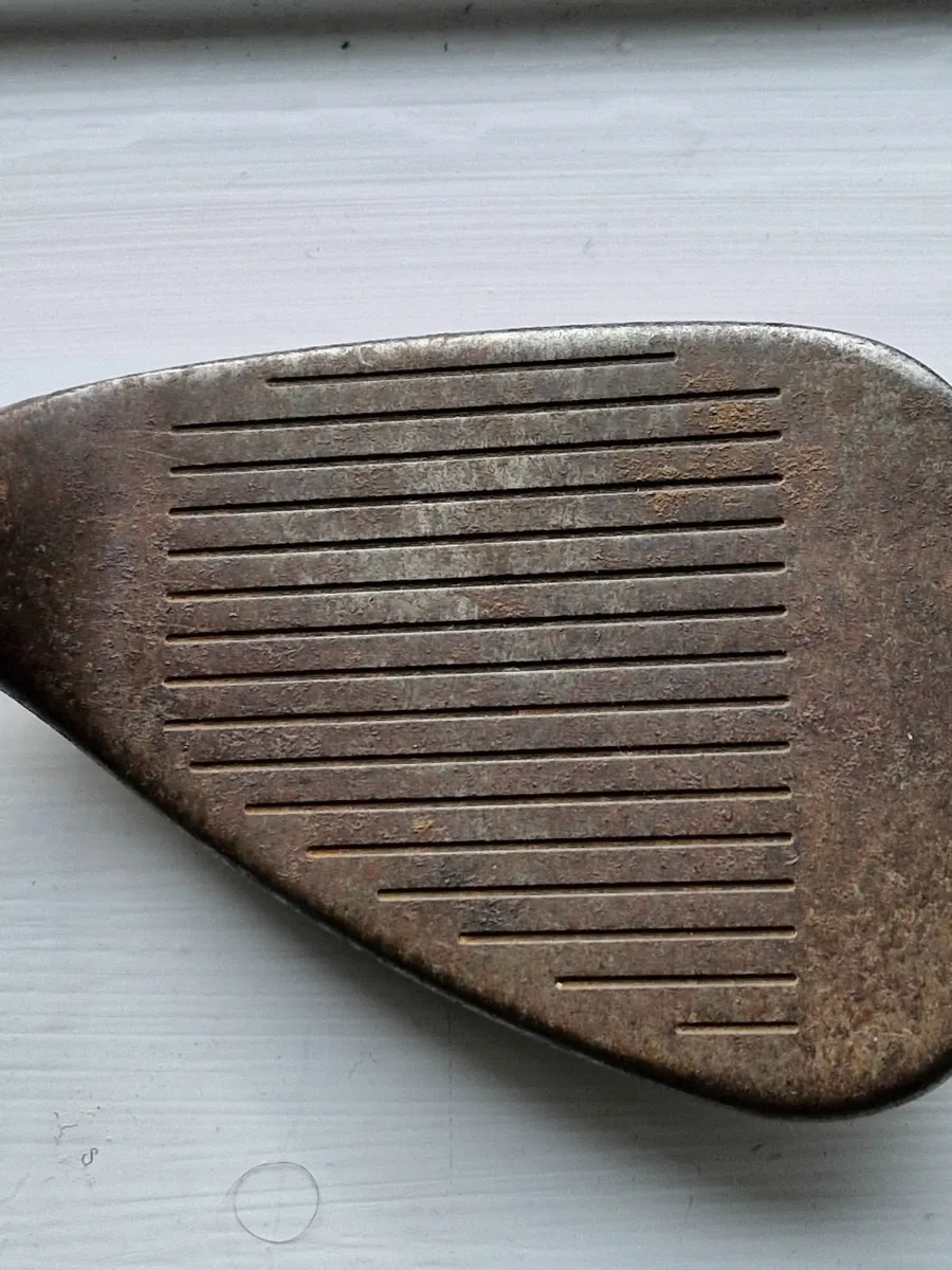 Golf Club Callaway Wedge - Image 3