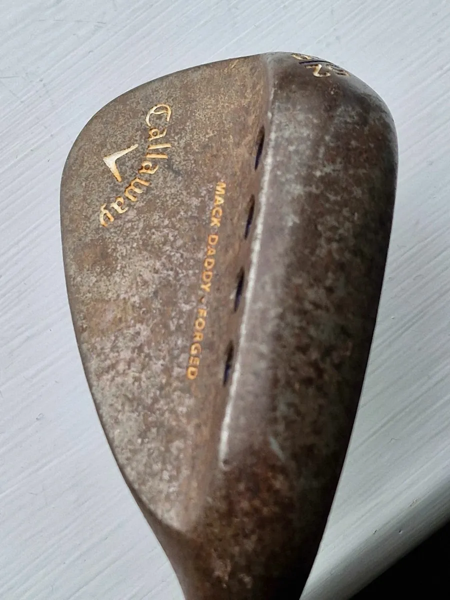 Golf Club Callaway Wedge - Image 4