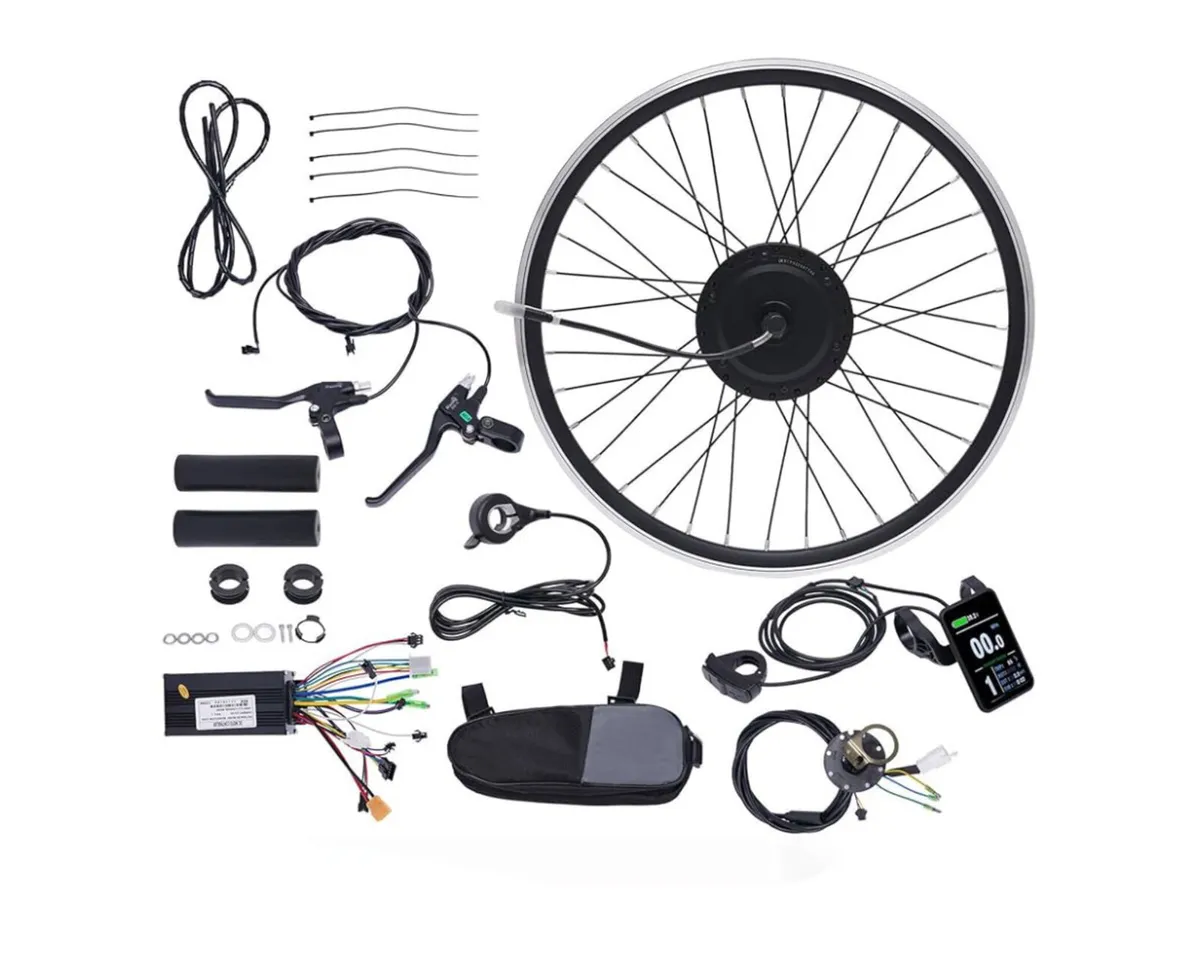 E-bike kit - Image 2