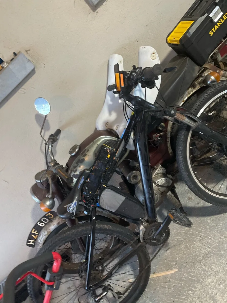 E-bike kit - Image 1