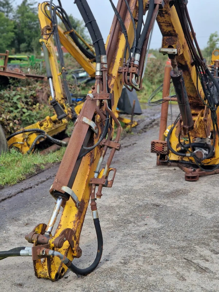 Hedgecutter - Image 2