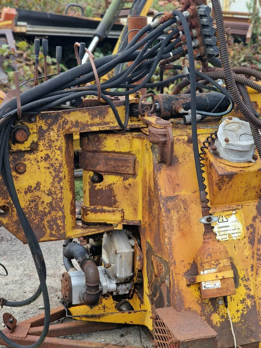 Hedgecutter - Image 3