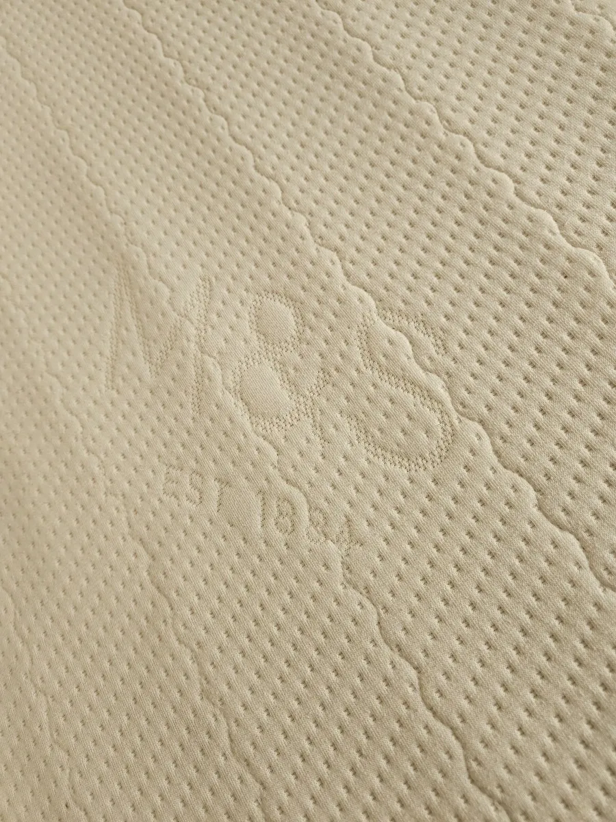 Mattress (Single) + 2 waterproof protectors - Image 3