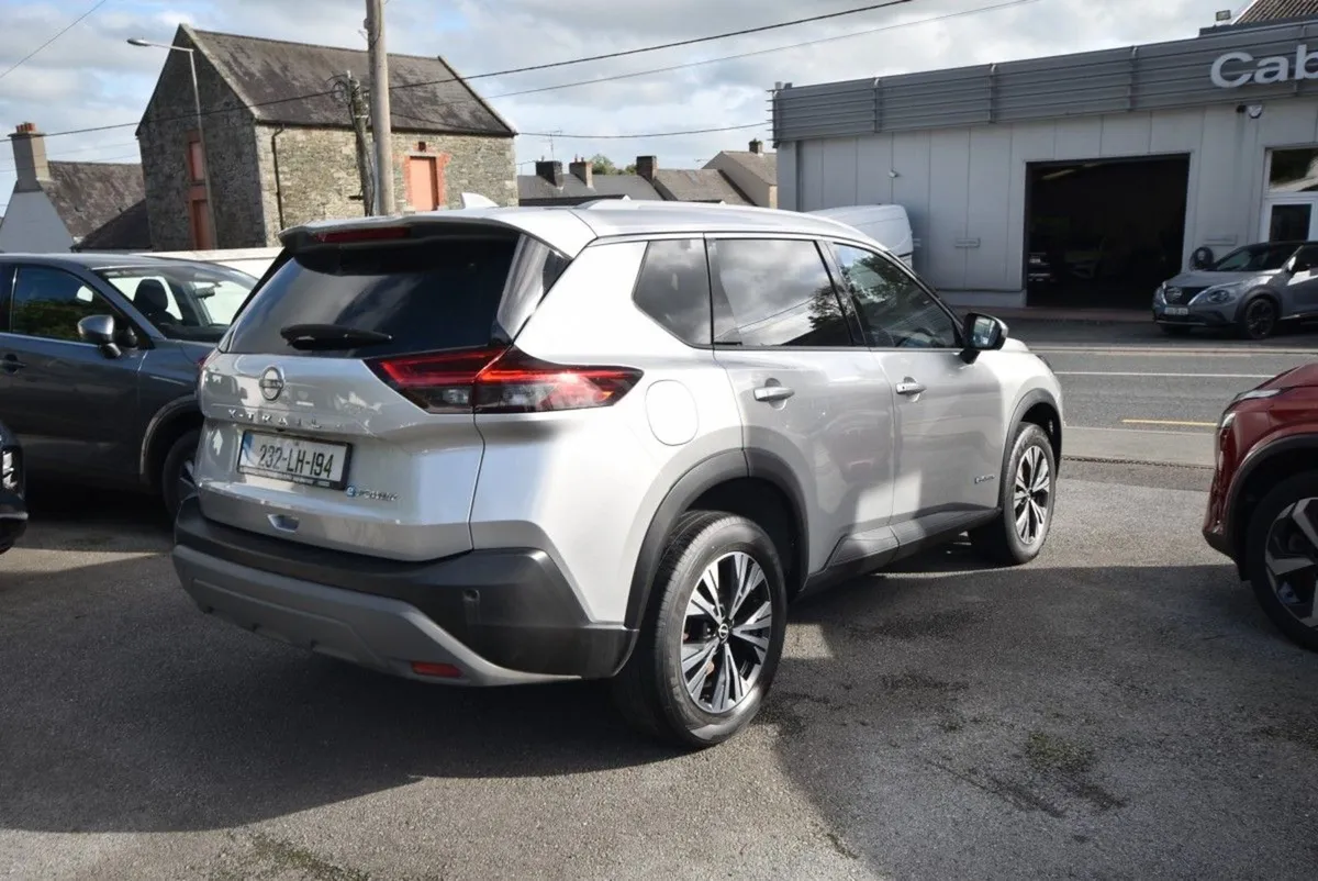 Nissan X-Trail Epower X-trail SV Premium 5 Seater - Image 2