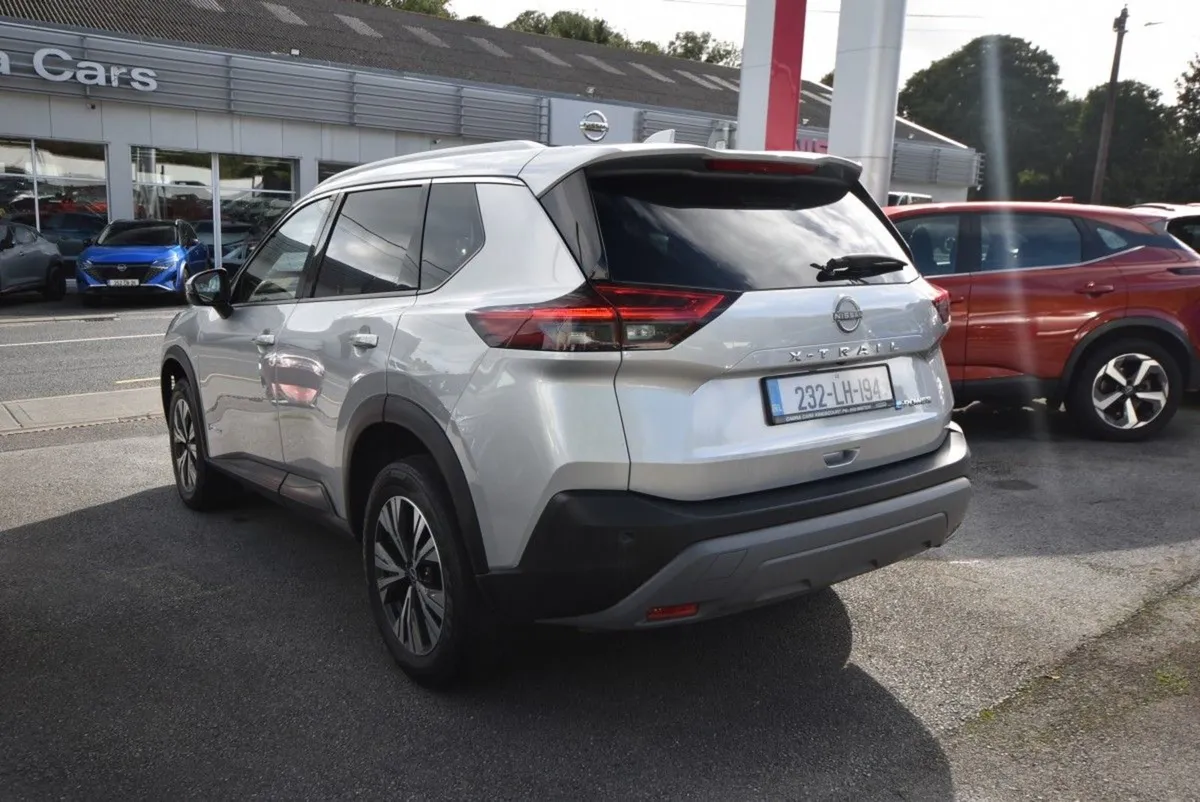 Nissan X-Trail Epower X-trail SV Premium 5 Seater - Image 4