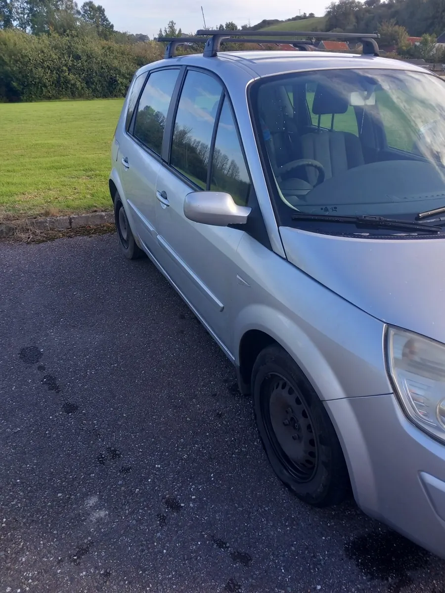 Renault Scenic 2008 - Image 3