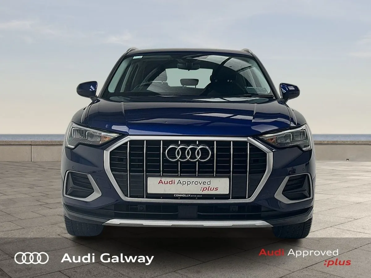Audi Q3 35 TDI 150HP S Tronic SE - Image 3