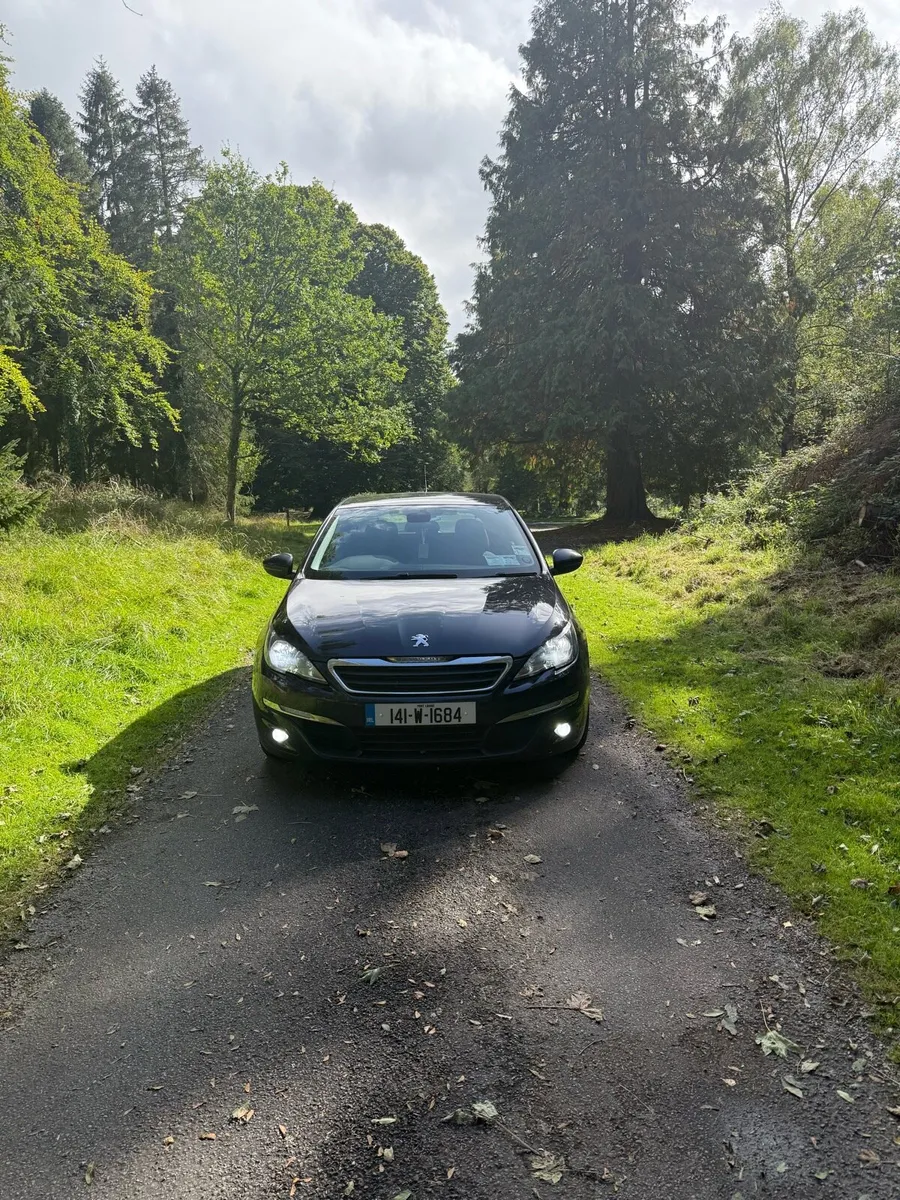 Peugeot 308 - Image 2