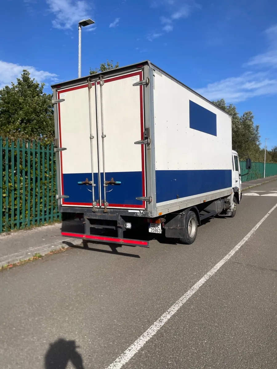 Volvo flc.  7.5 ton - Image 3