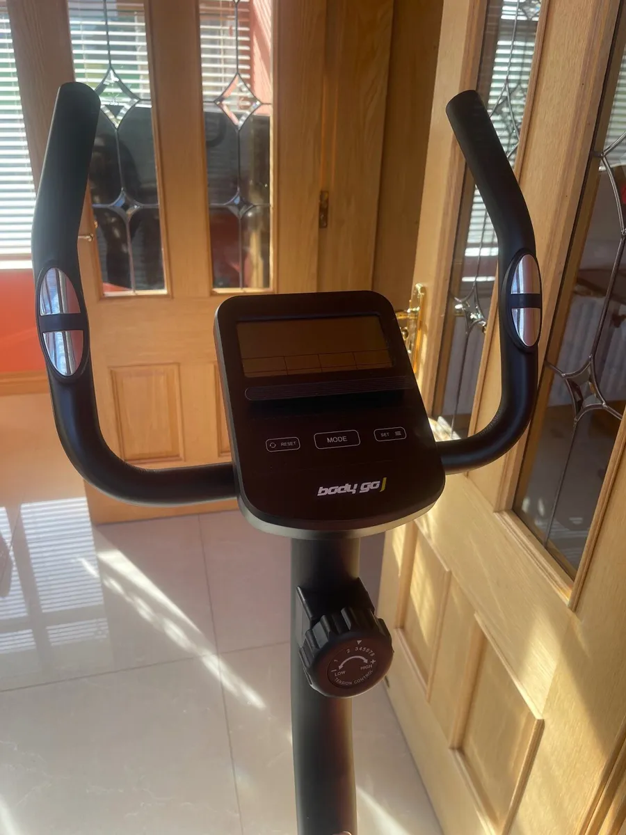 Exercise Bike - Image 1