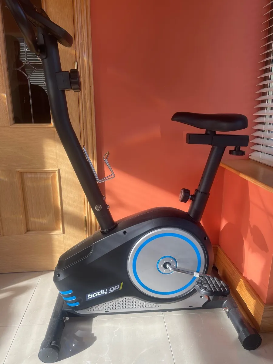 Exercise Bike - Image 2