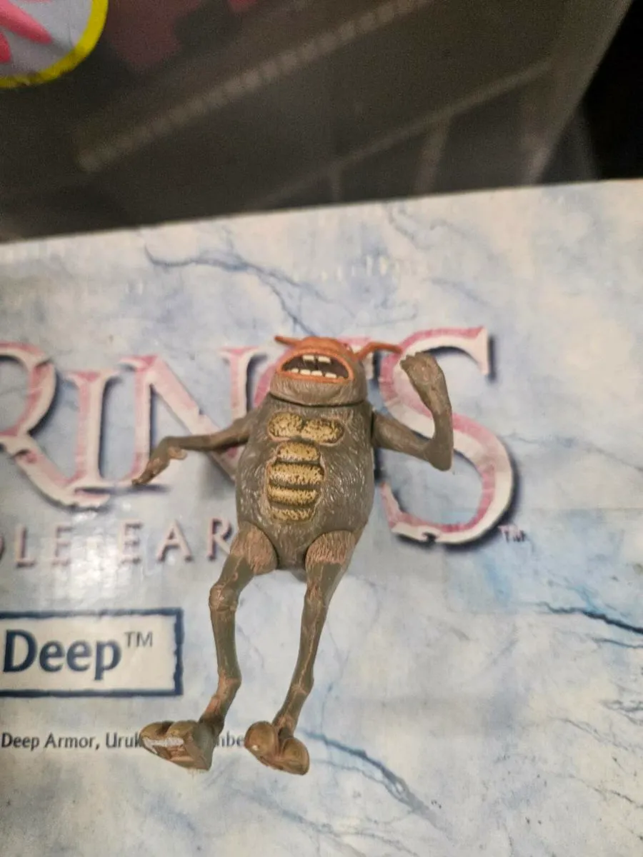 Star Wars Rebo Band - Image 1