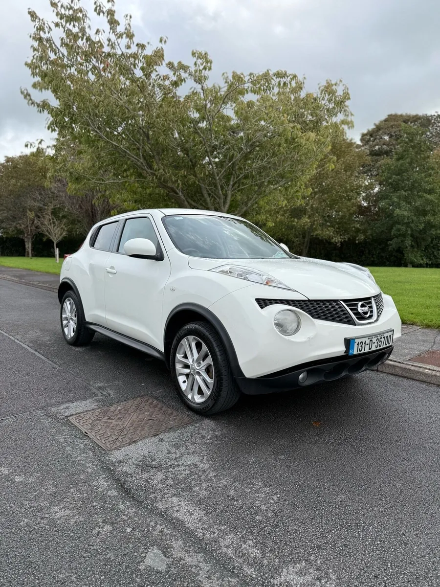 2013 JUKE FRESH NCT 04-26 - Image 1