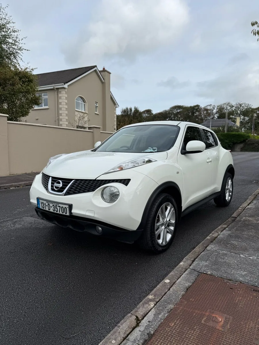 2013 JUKE FRESH NCT 04-26 - Image 2