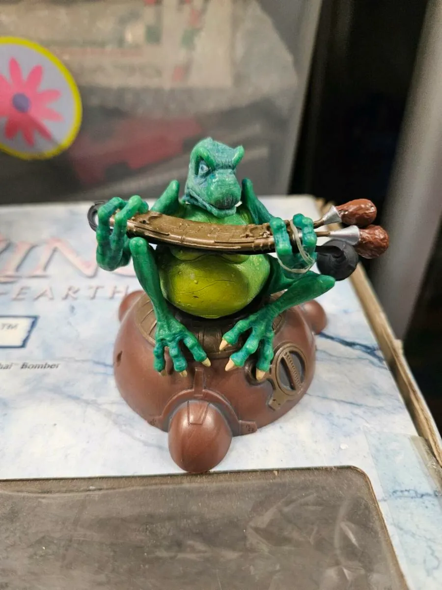 Star Wars Rebo Band - Image 1
