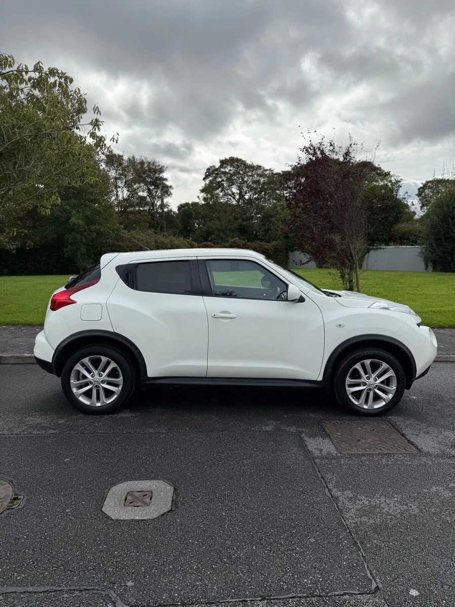 2013 JUKE FRESH NCT 04-26 - Image 4