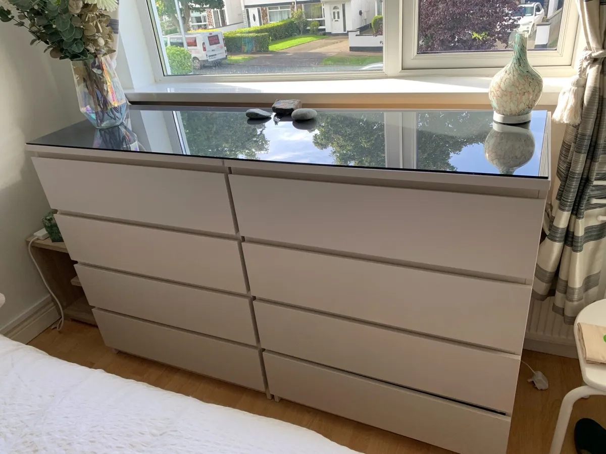 Dressing Tables