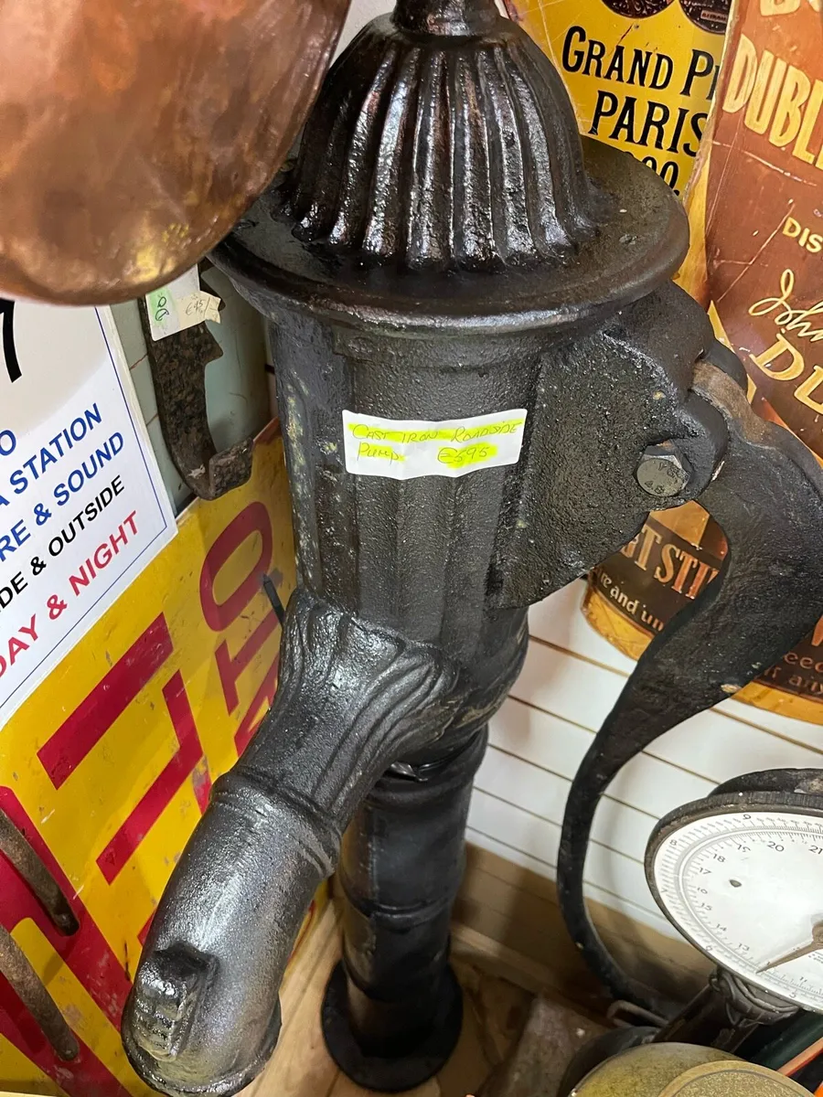 Antiques - Image 2