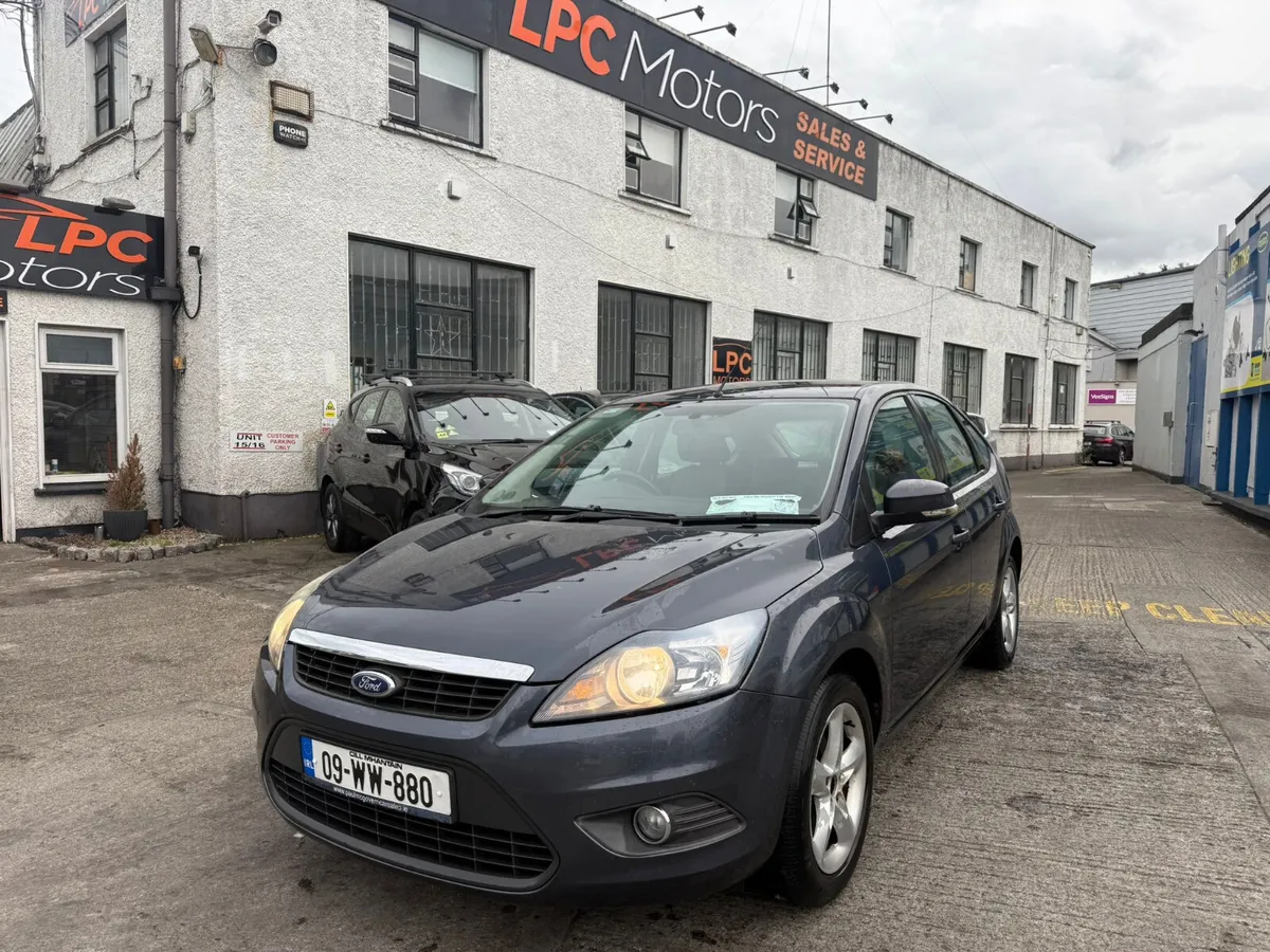 Ford Focus 2009 - Image 3