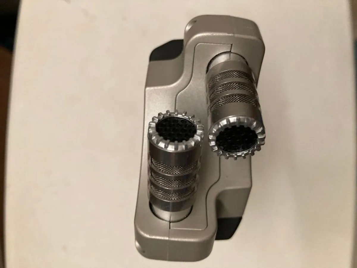 Zoom H4n Pro Recorder - Image 3