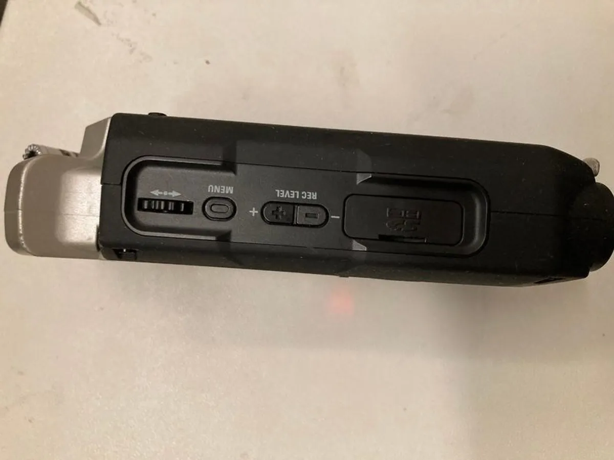Zoom H4n Pro Recorder - Image 4