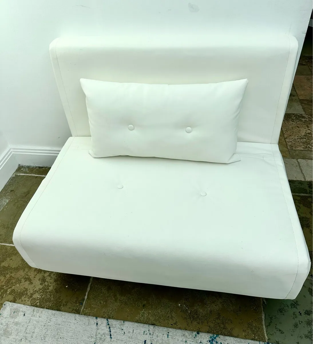 Sofa bef - Image 1