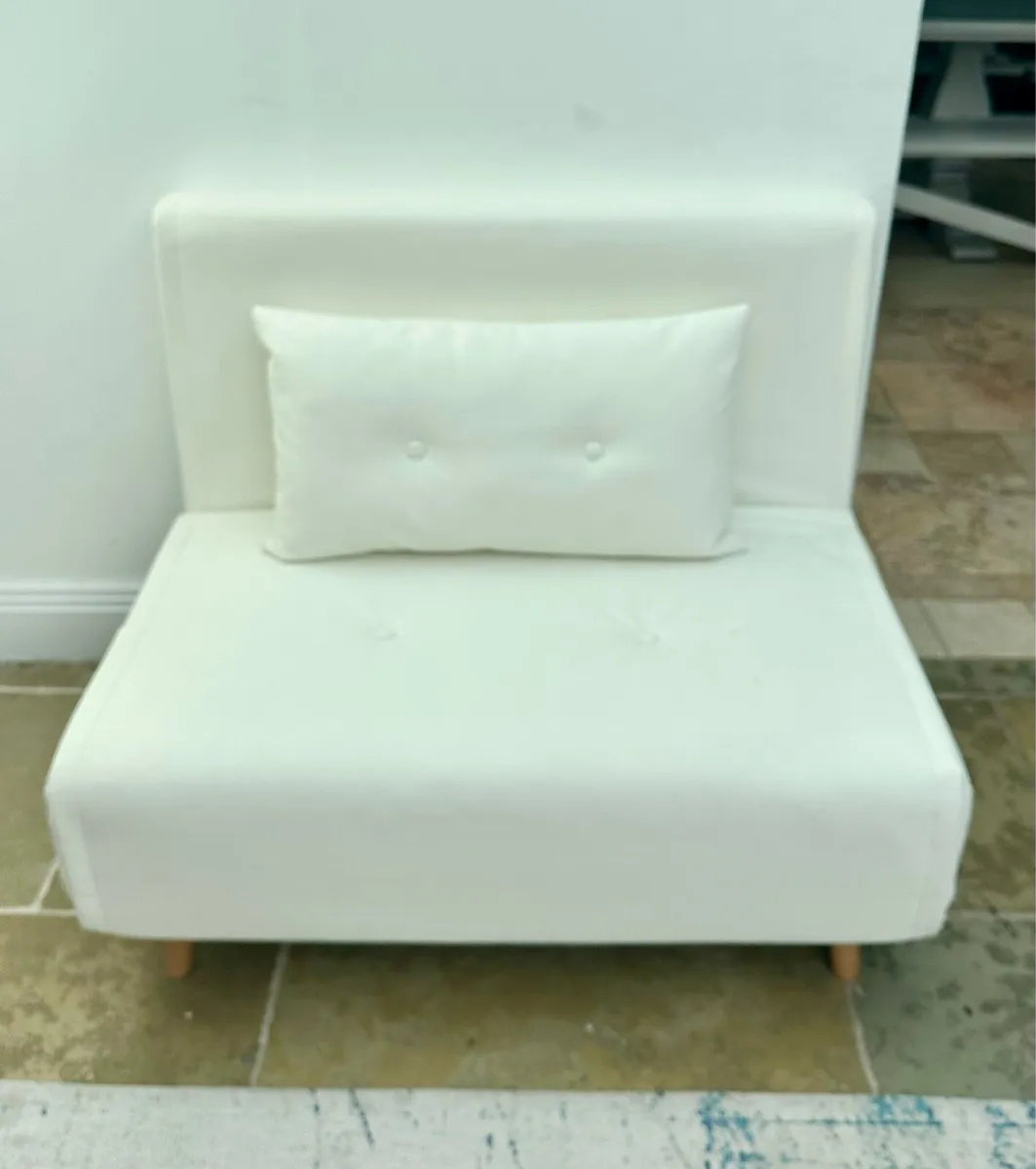 Sofa bef - Image 2