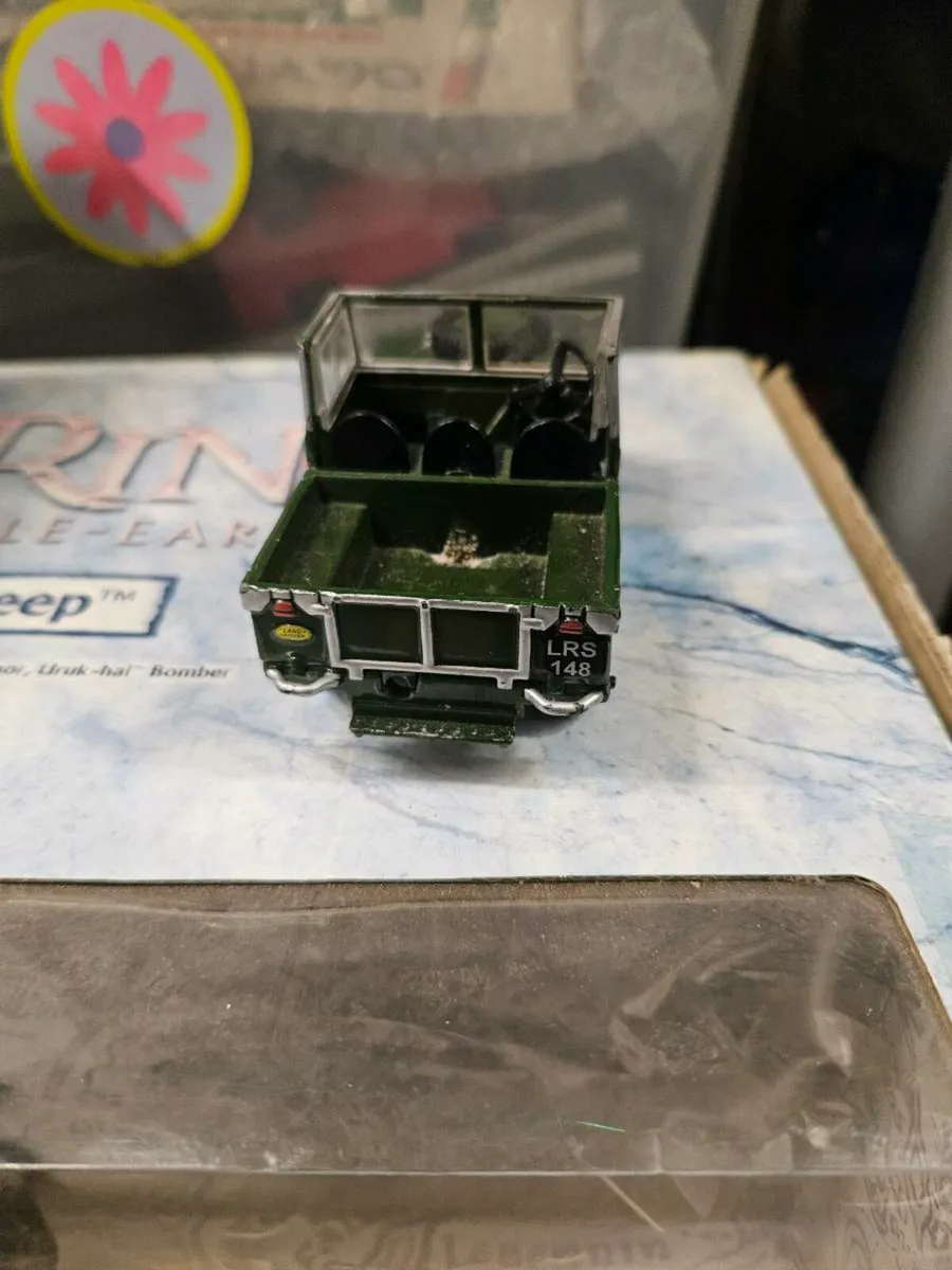 Britain's Farm Landrover - Image 3