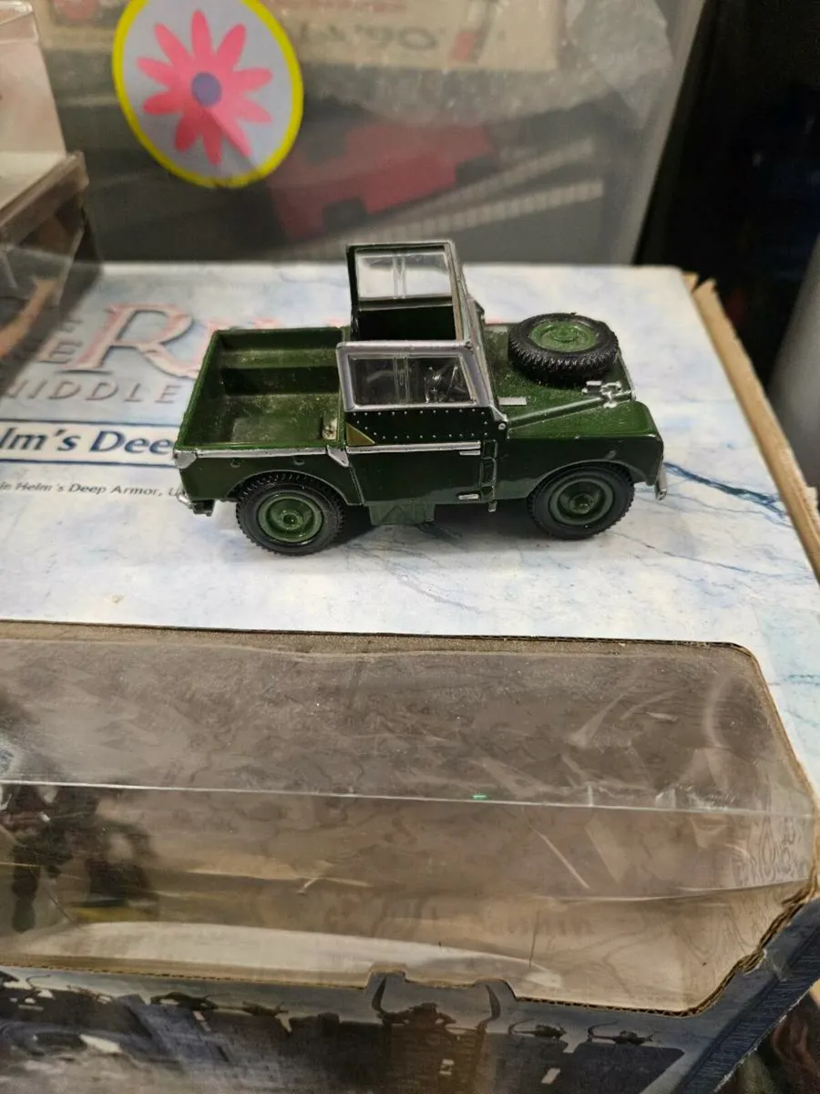 Britain's Farm Landrover - Image 4