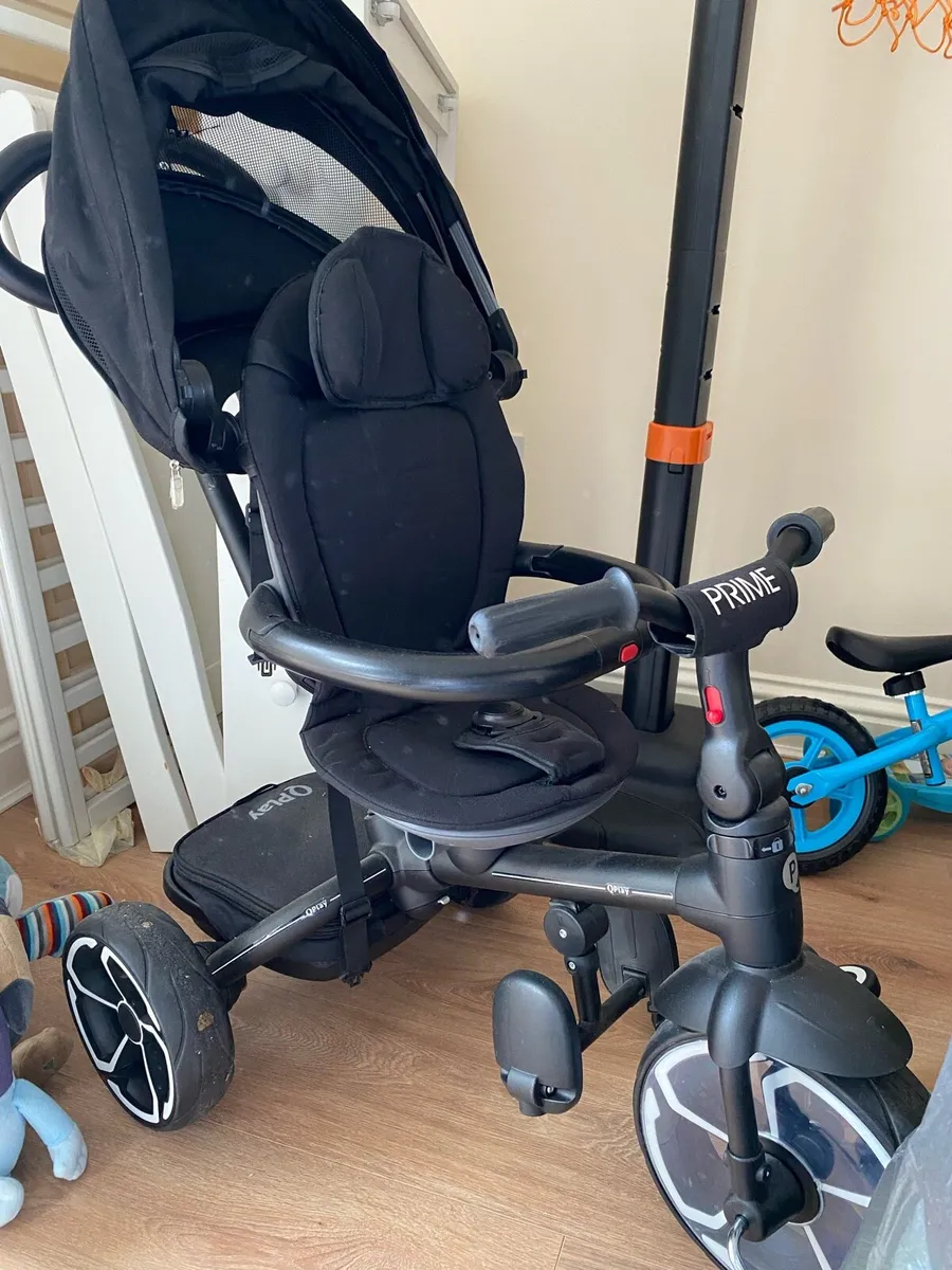 Graco Trike