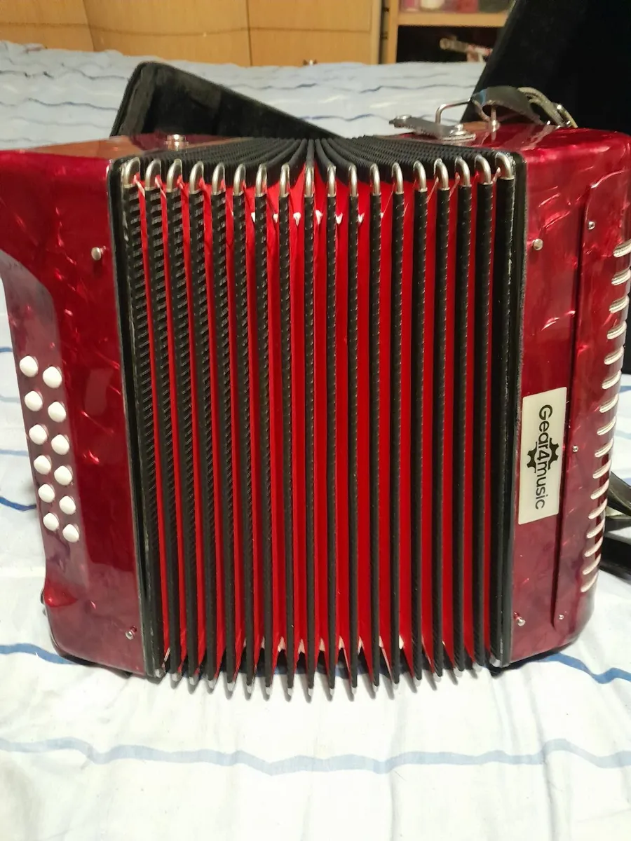 accordion - Image 1