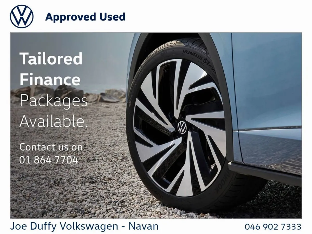Volkswagen Tiguan 2.0 TDI 150HP R-line - Image 1