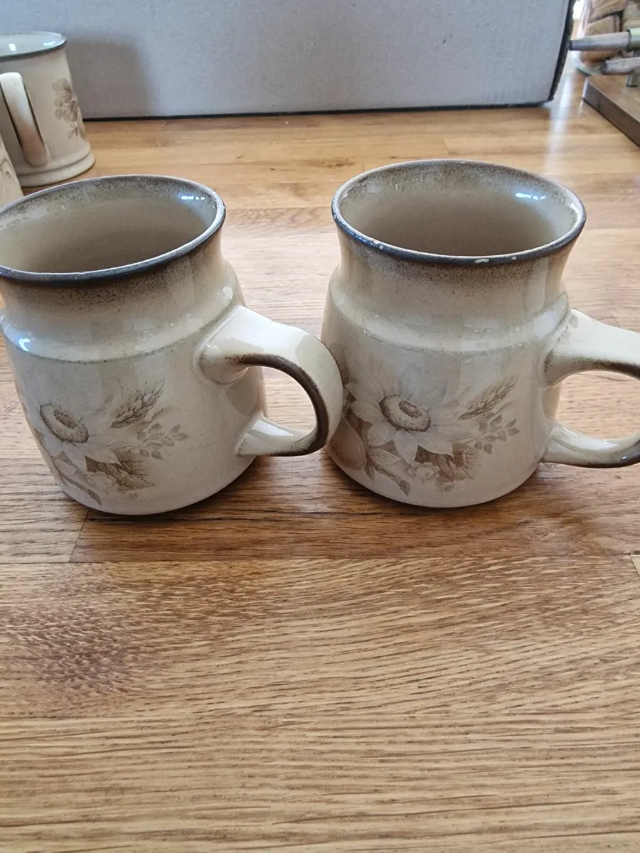 Denby  Memories Ware - Image 3