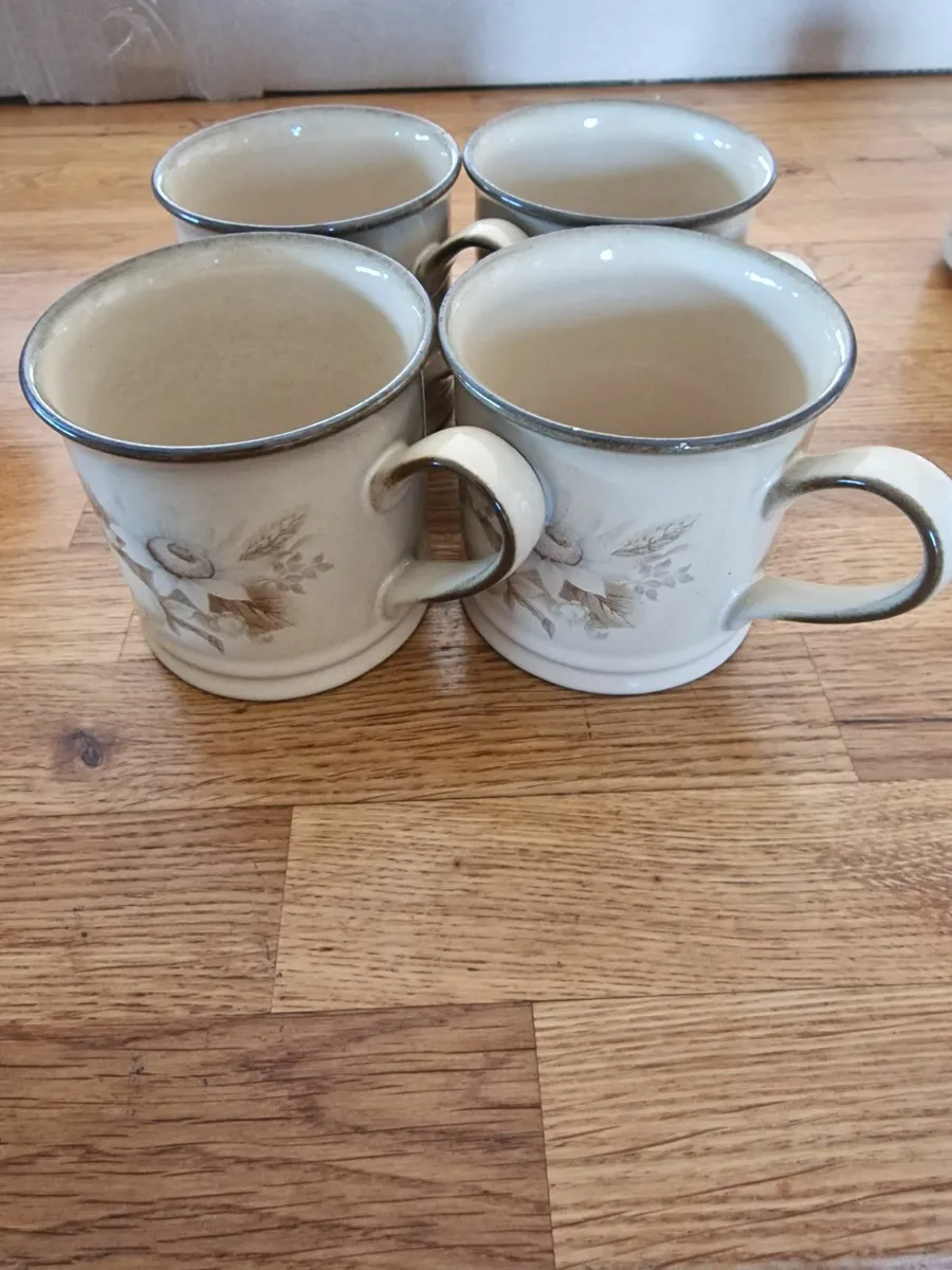 Denby  Memories Ware - Image 4