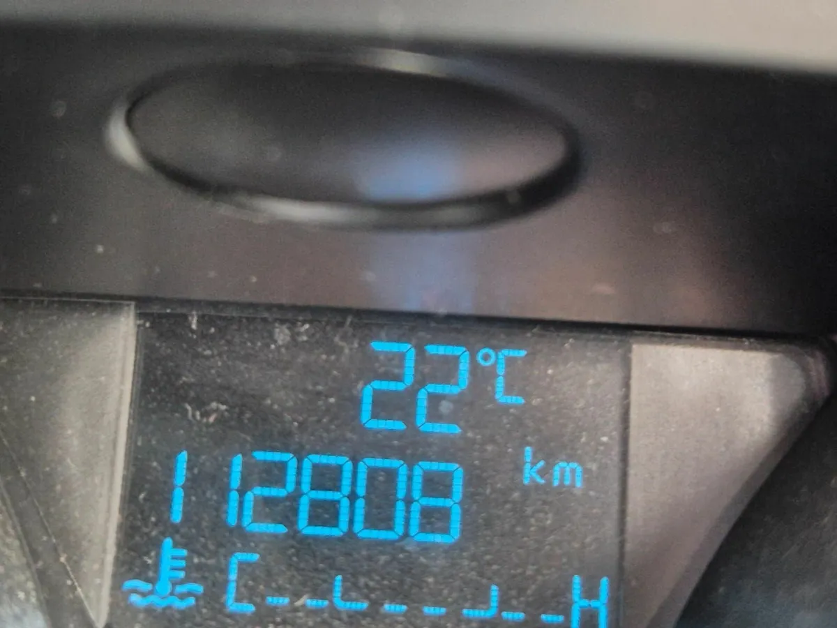 Ford EcoSport 2016 - Image 3